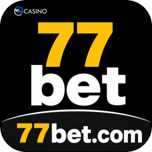 77bet Jackpot Party — entretenimento online oficial com prêmios progressivos e baú R$888