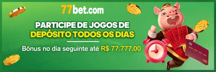 Painel de giros grátis Slotomania na 77bet com bônus e game platform verificada